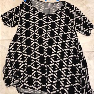 LuLaRoe Tops - Lularoe Irma Tops LuLaRoe Tops - Lularoe Irma Tops
